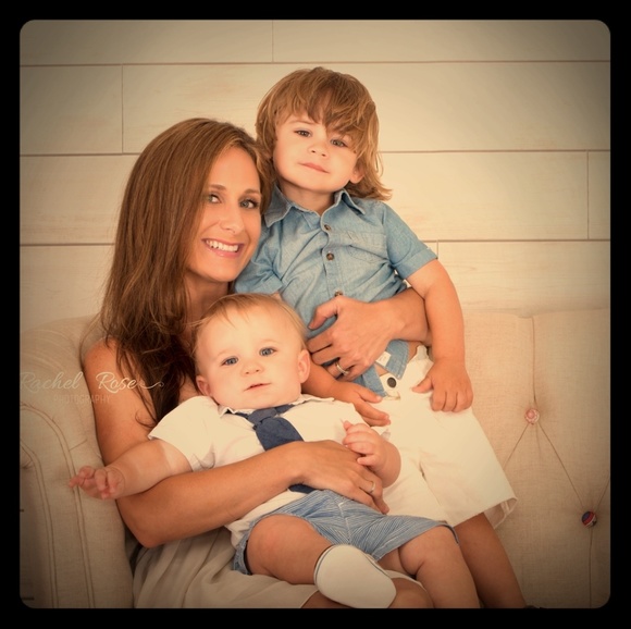 Meet your Posher, Melissa - Picture 1 of 1